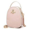 Casual Shoulder Handbag Fashion Lady Handbag